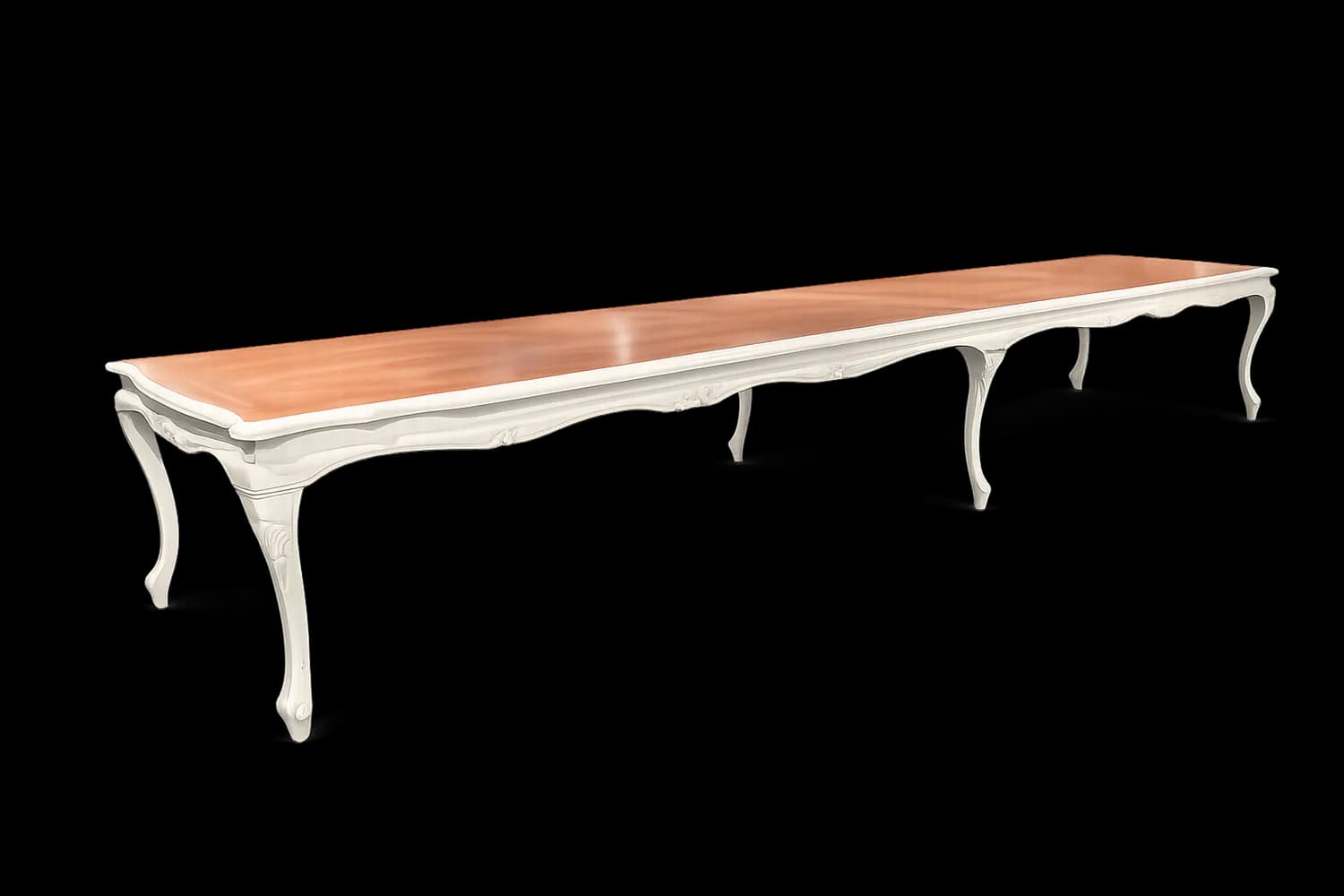 Mesa Andrella Fendi 5.00x1.30
