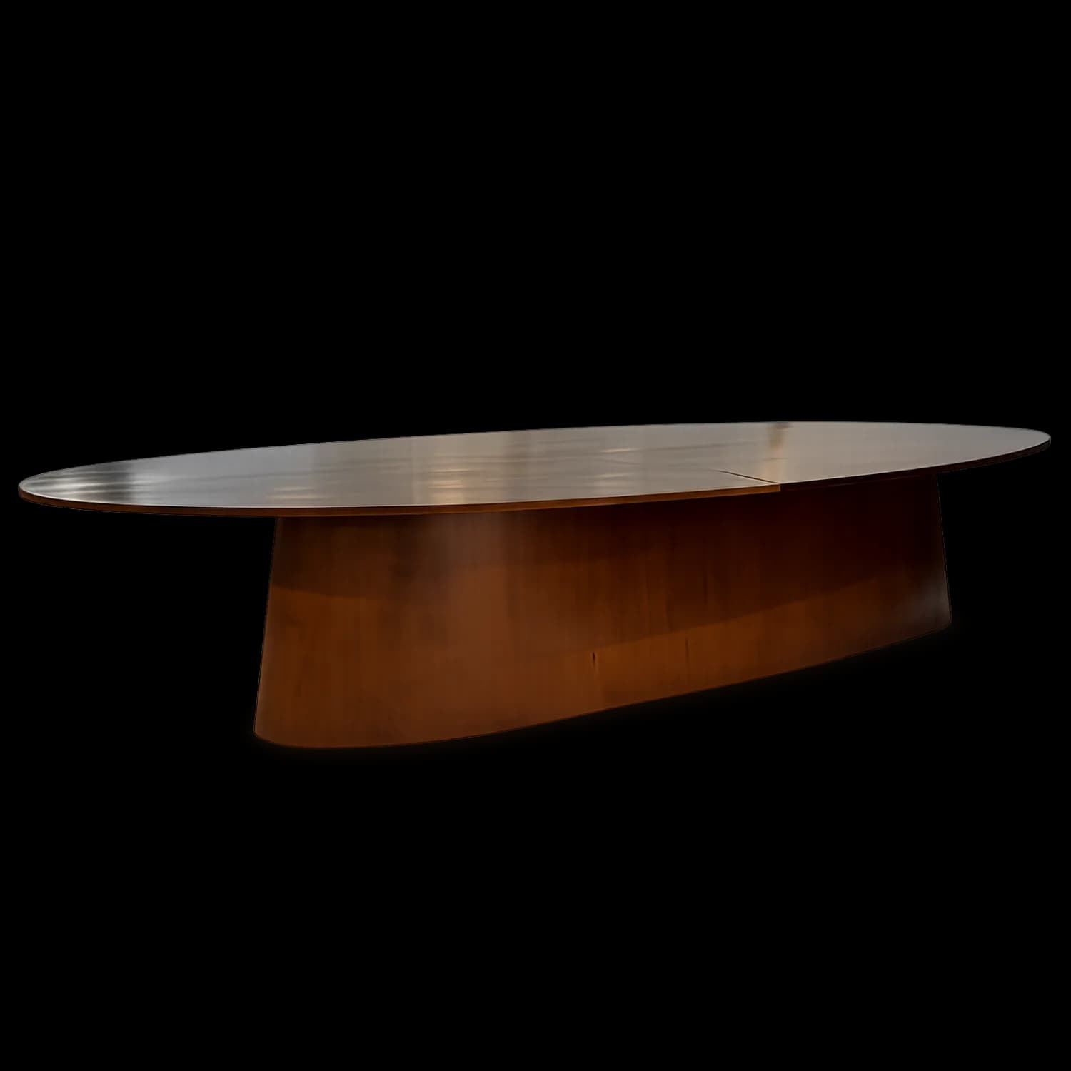 Mesa Oval
