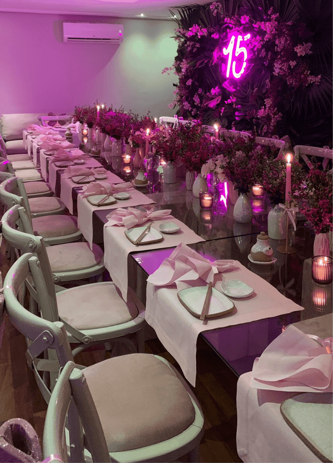 Evento Villa Rental