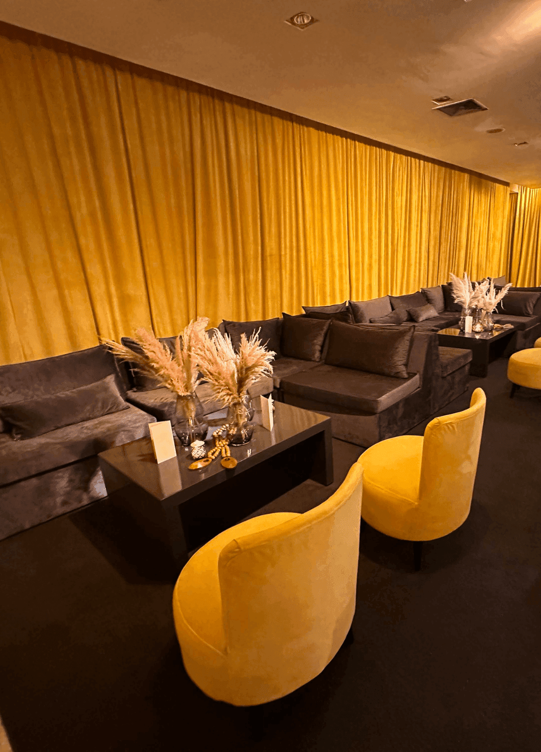 Evento Villa Rental