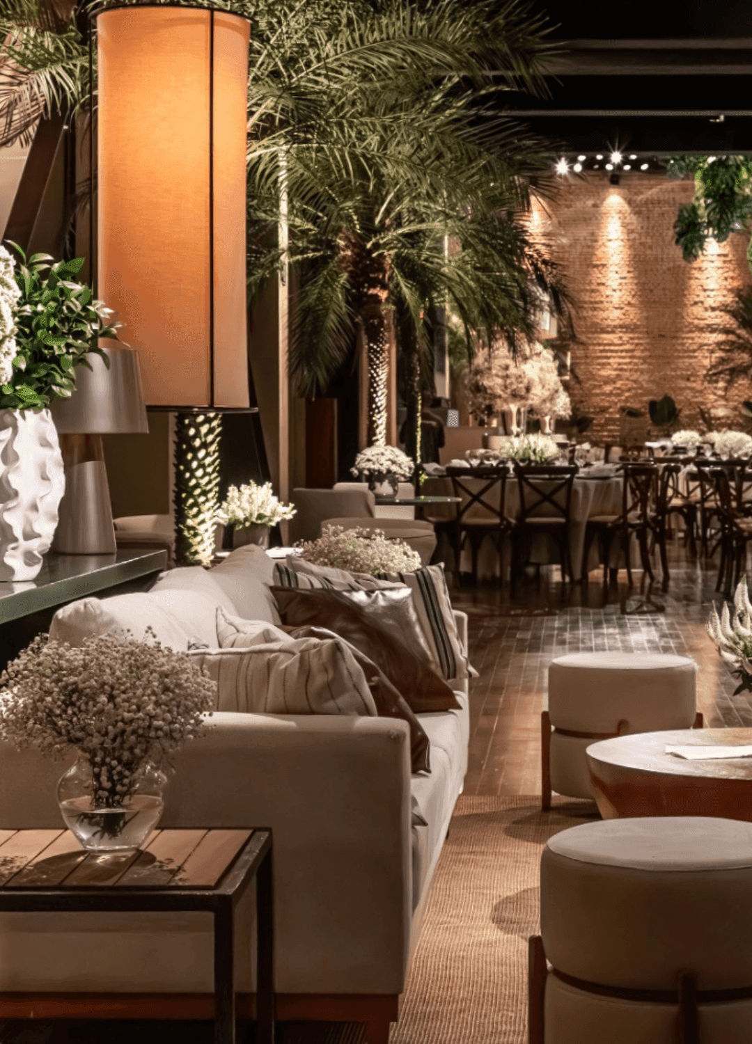 Evento Villa Rental