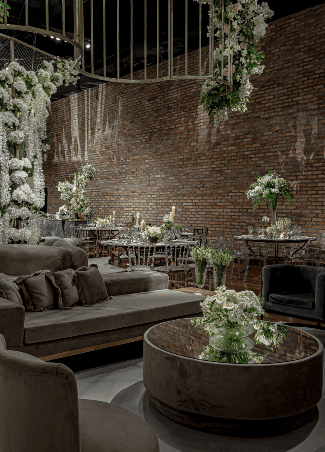 Evento Villa Rental