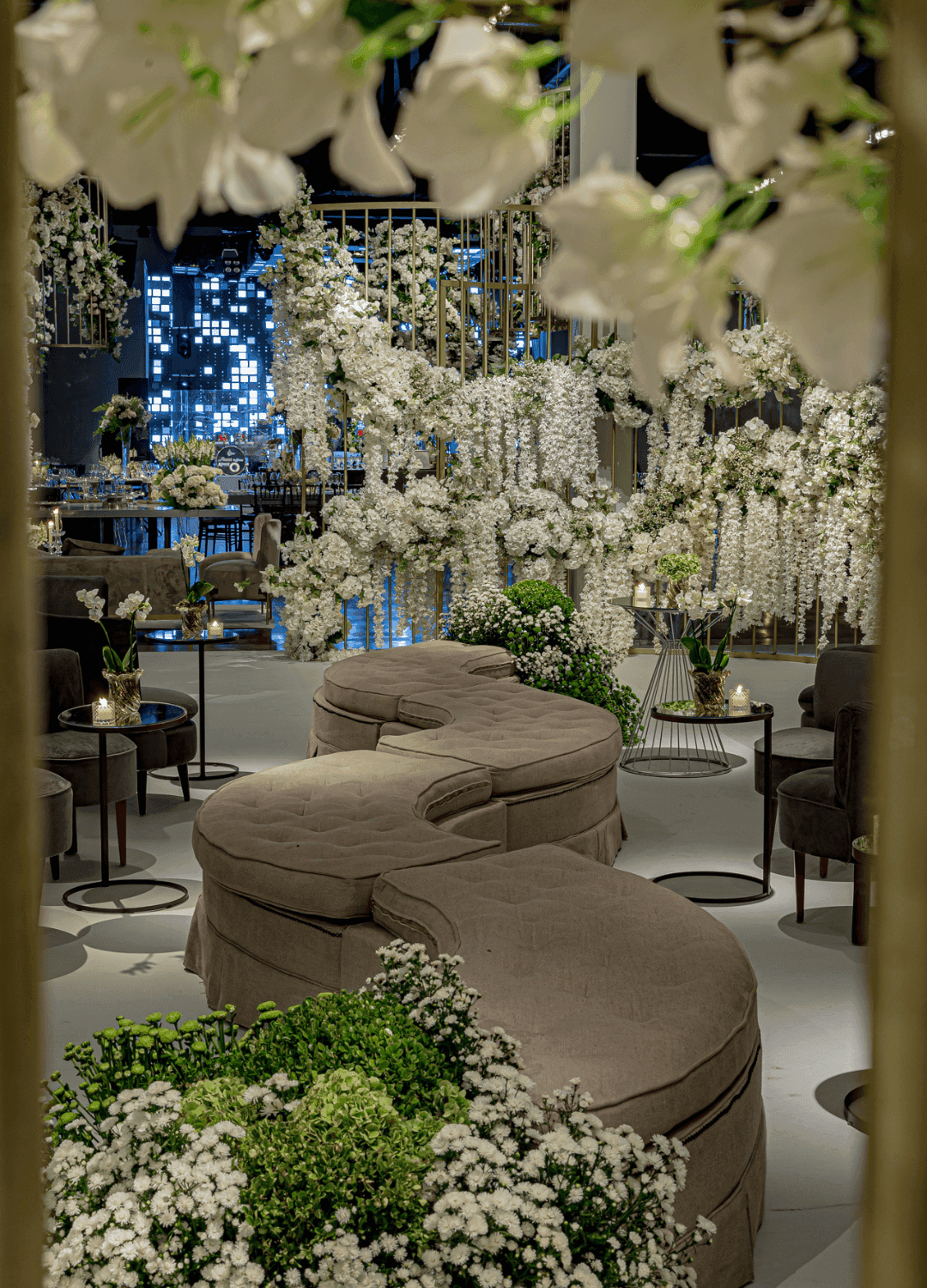 Evento Villa Rental