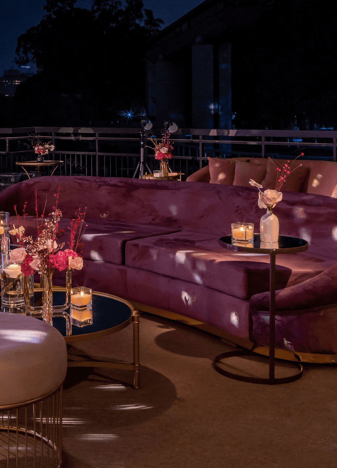 Evento Villa Rental