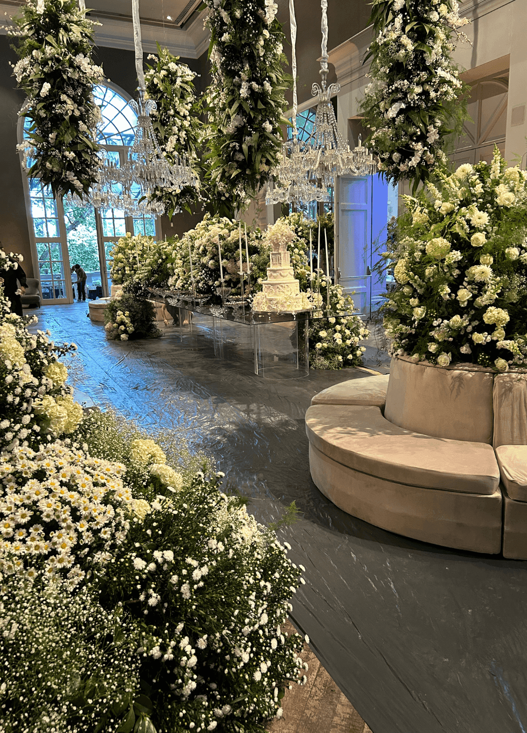 Evento Villa Rental