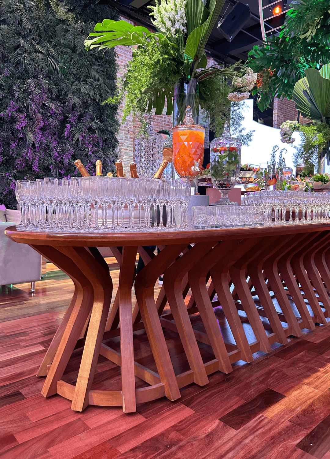 Evento Villa Rental