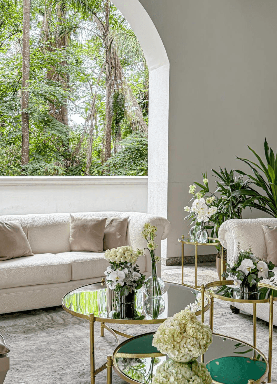 Evento Villa Rental