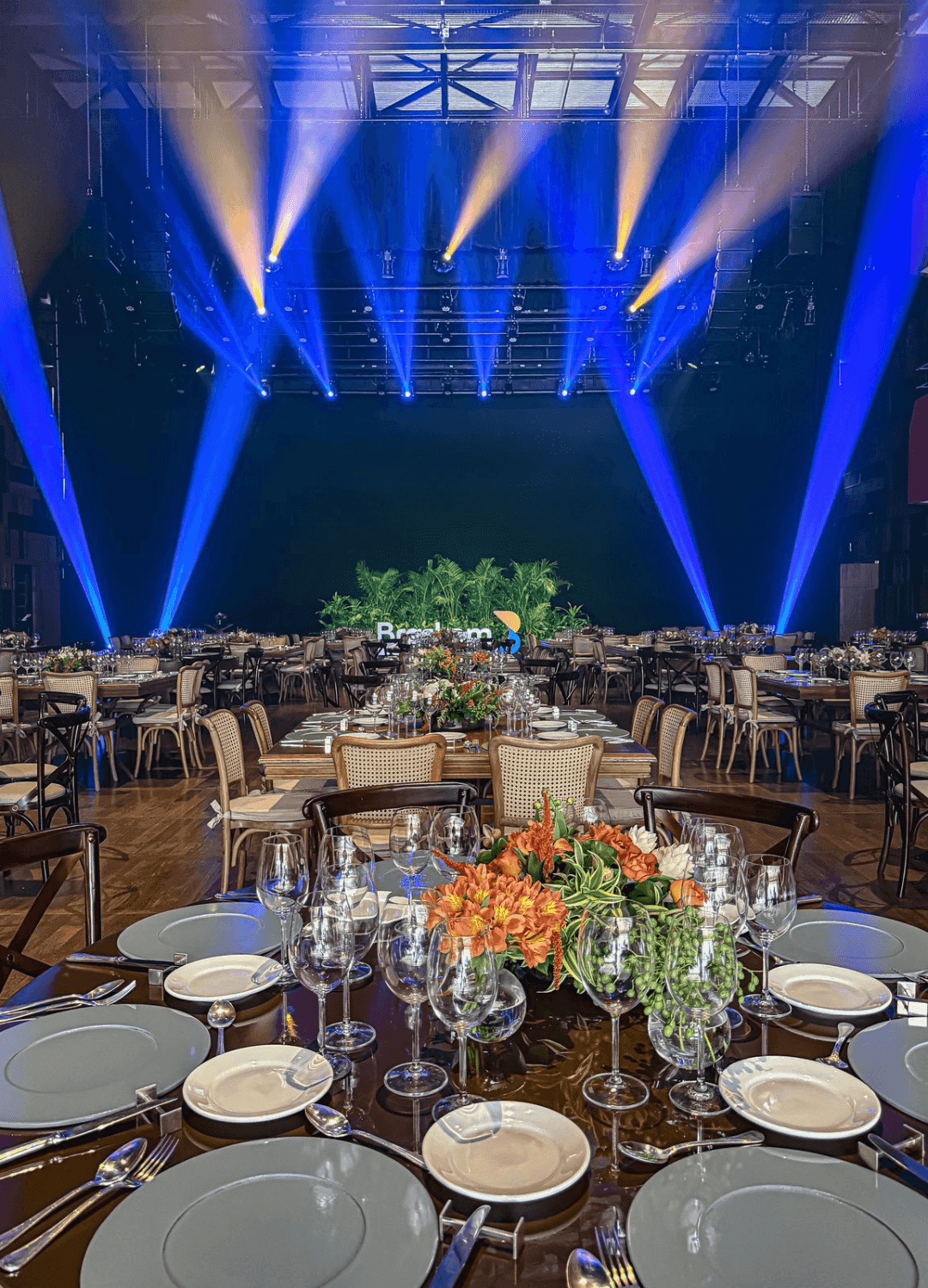 Evento Villa Rental