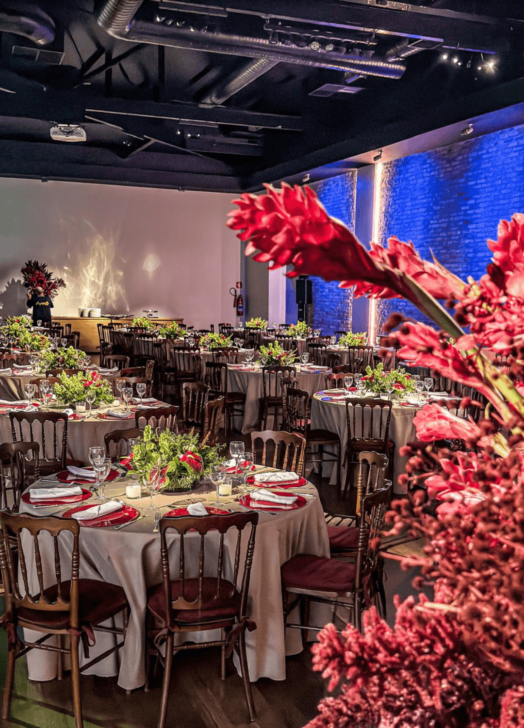 Evento Villa Rental