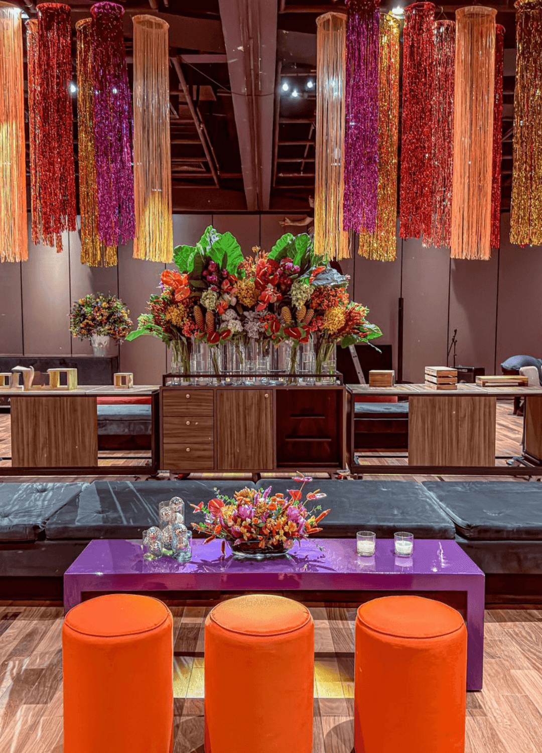 Evento Villa Rental