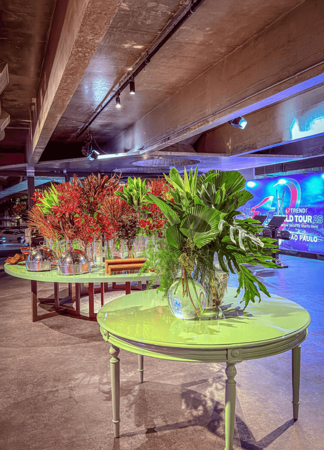 Evento Villa Rental