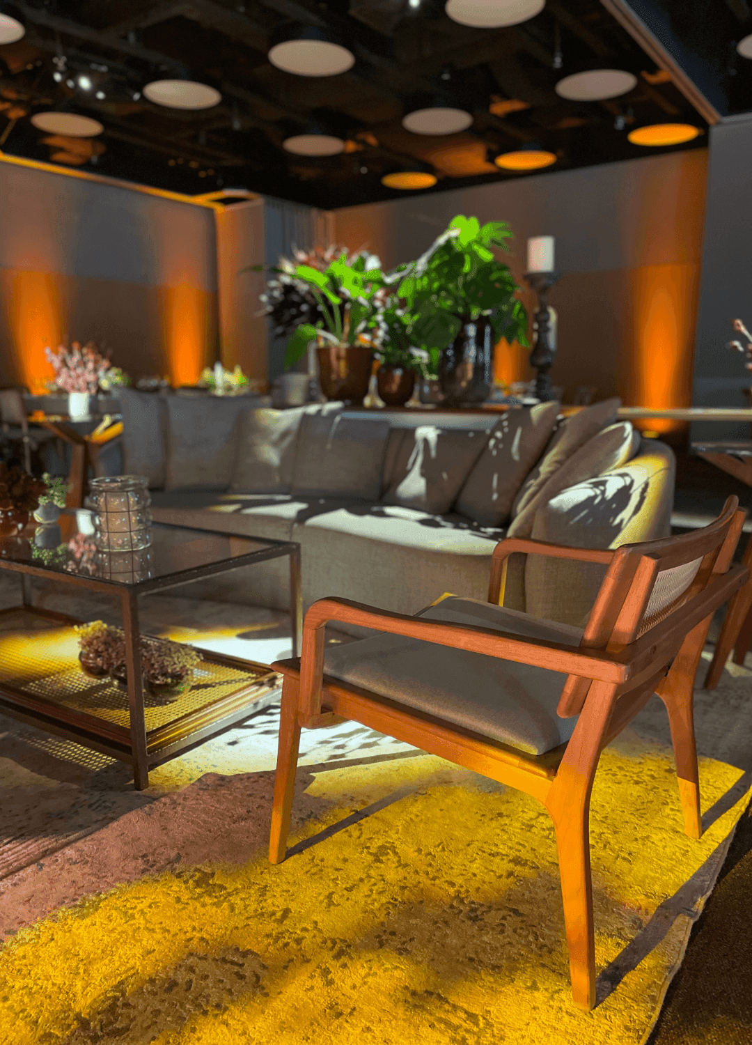 Evento Villa Rental