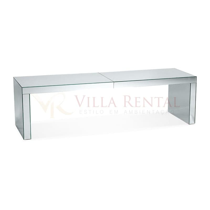 Mesa de Centro Espelho