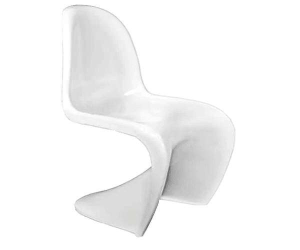 Cadeira Futura White