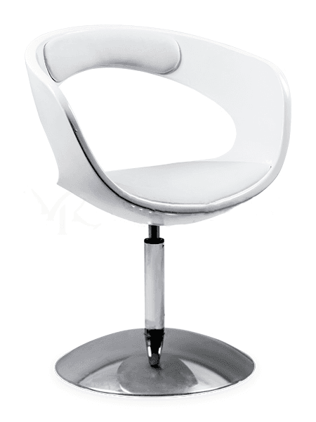 Poltrona Ferrari White
