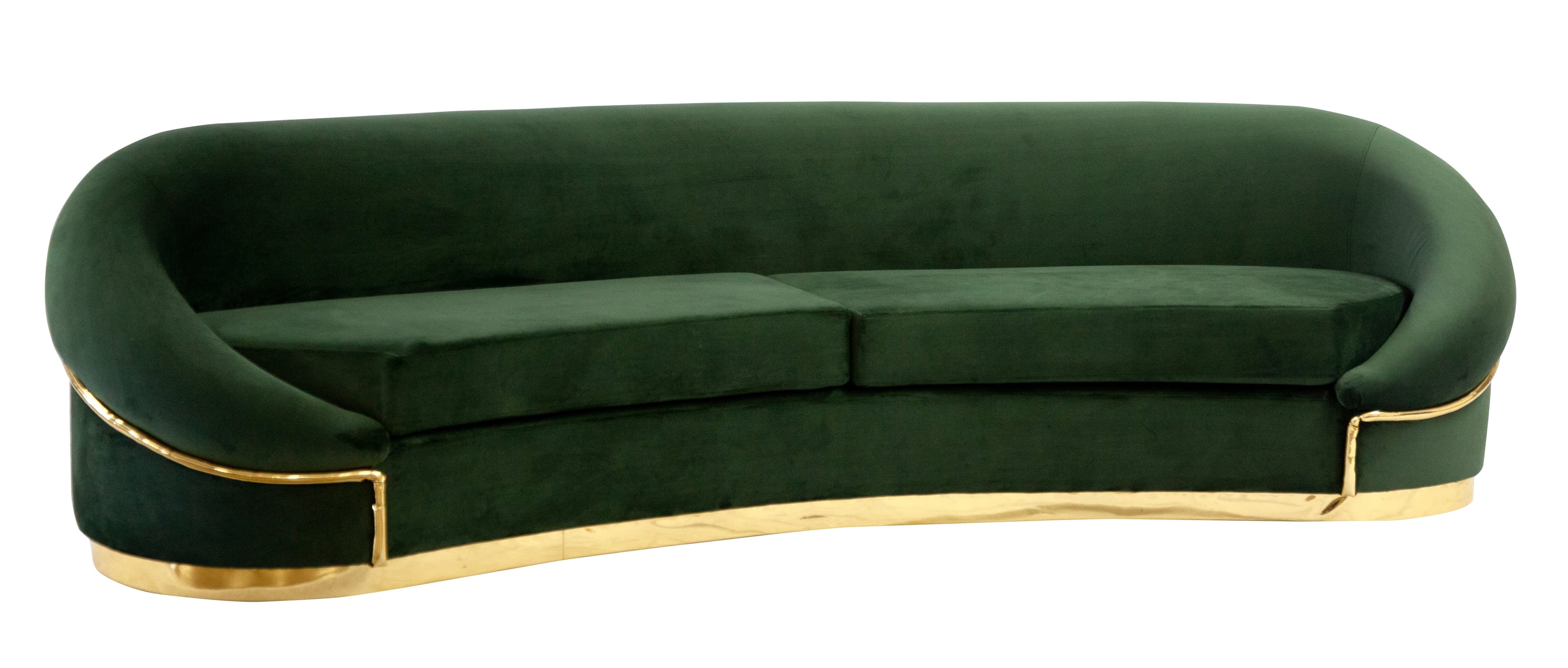 Sofá Manhattan Green