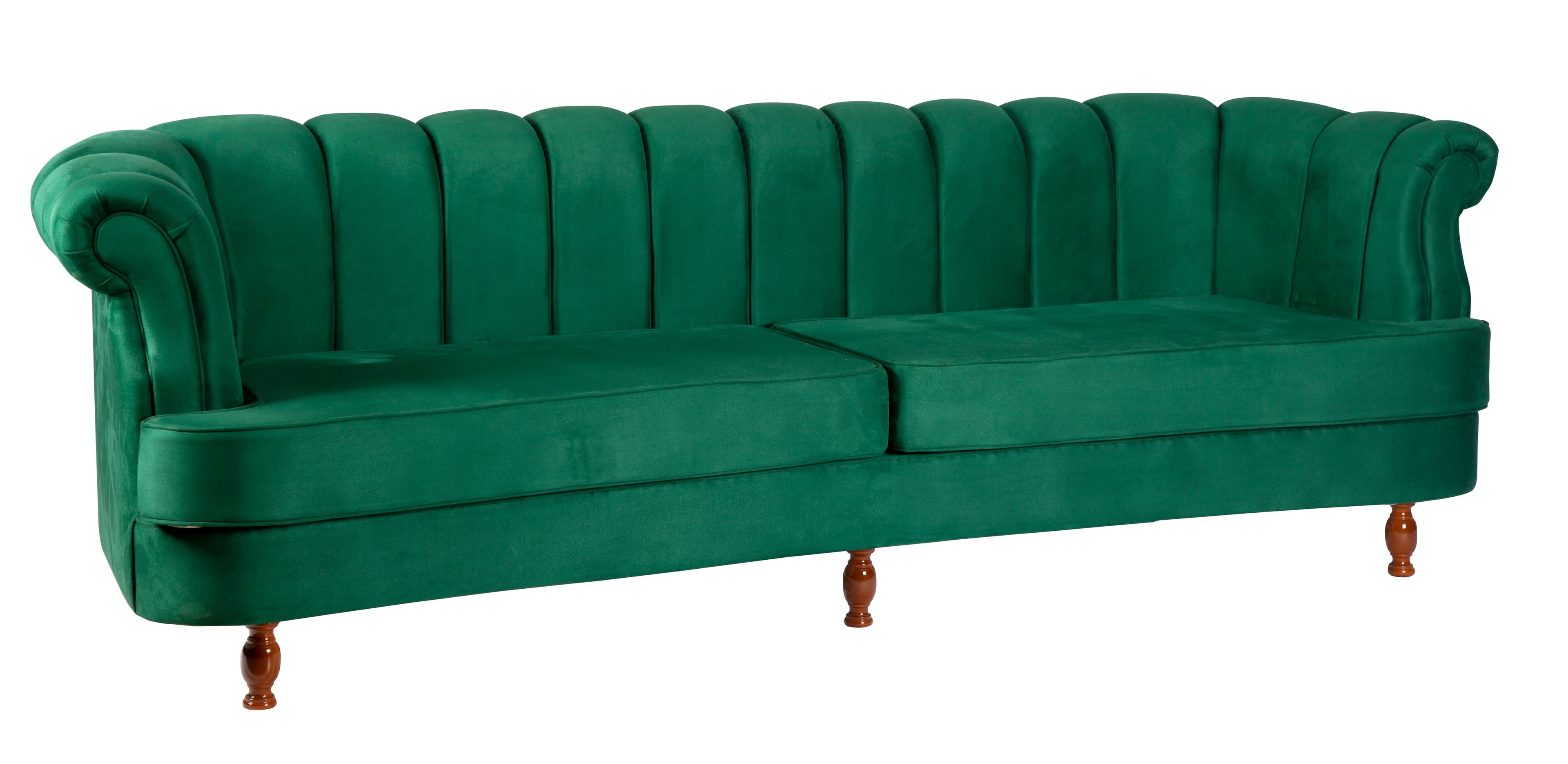 Sofá London Moss Green