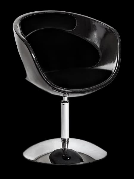 Poltrona Ferrari Black