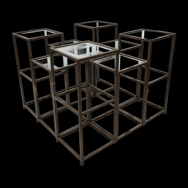 Mesa Column 1.20x1.20