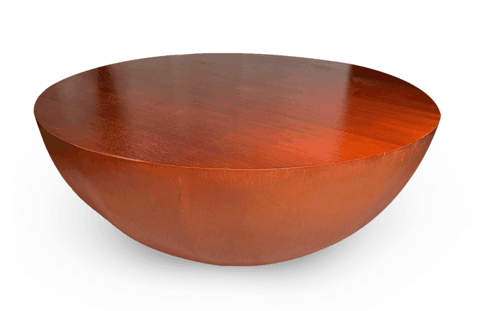 Mesa de Centro Dressa