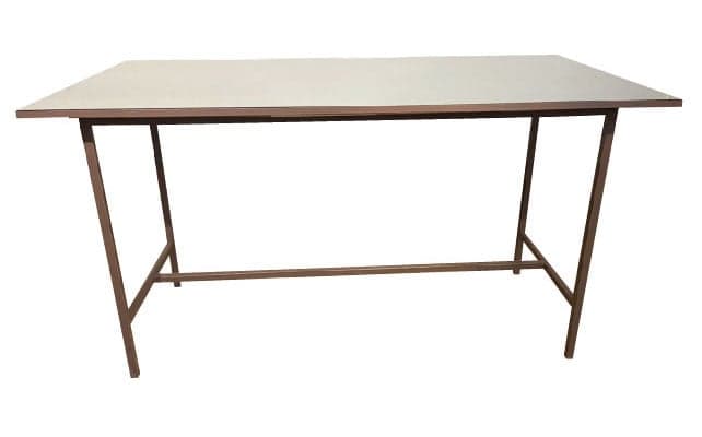 Tampo de espelho 2x1 + Mesa Bistrô