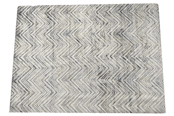 Tapete Trendy Zig Blue 4.00x3.00