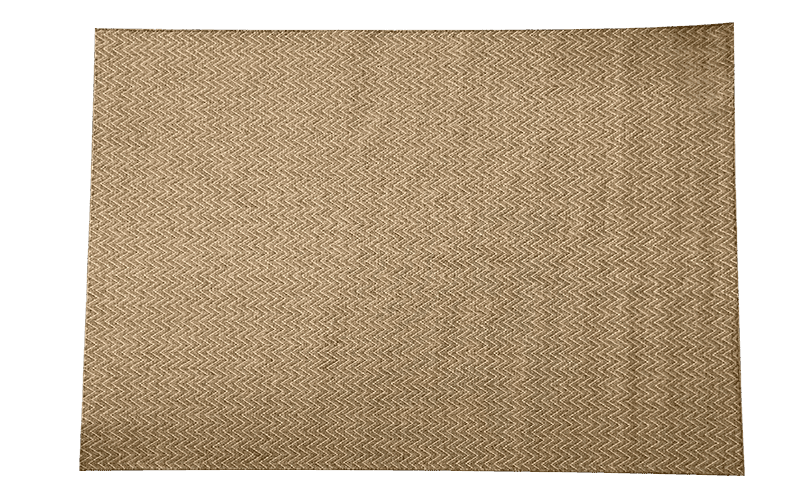 Tapete Sisal ZigZag 3.50x2.50
