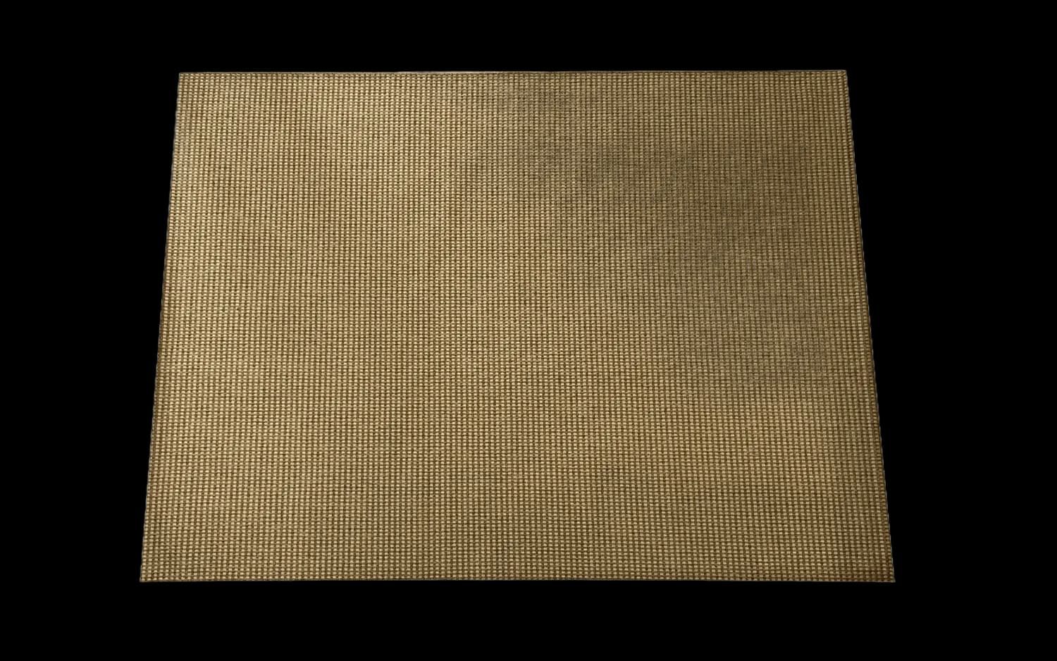 Tapete Sisal Quadriculado 3.50x2.50