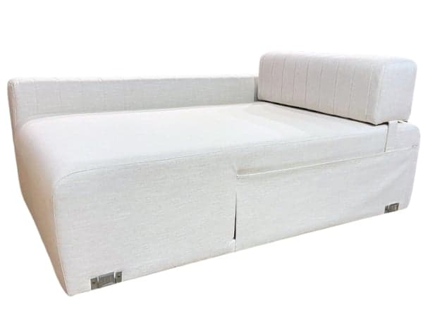Sofá Modulavel Pacific C/ Braço