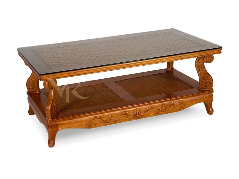 Mesa de Centro Versailles