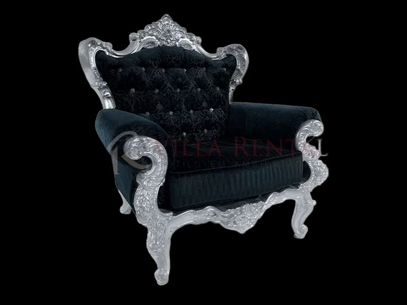 Poltrona Paris