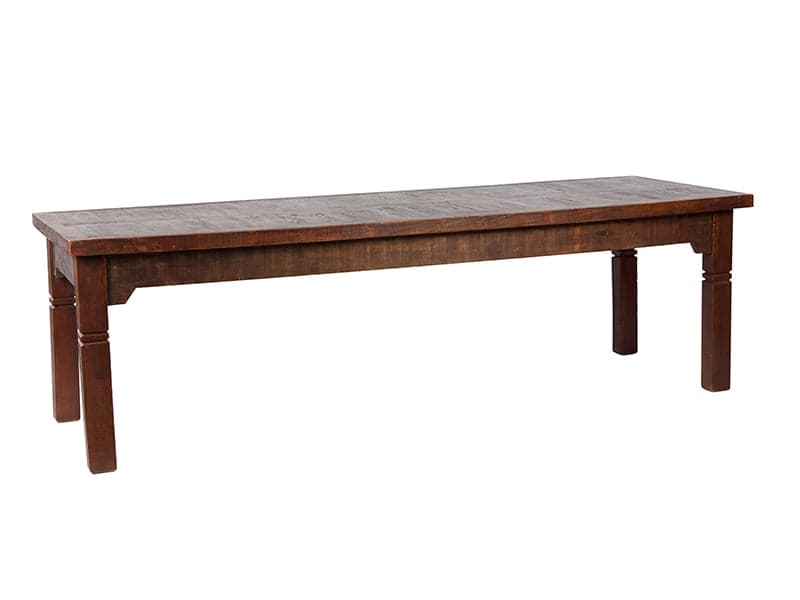 Mesa Demolição 3.00x1.00