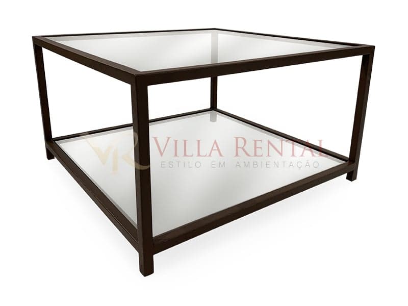 Mesa de Centro Villa Lisa 