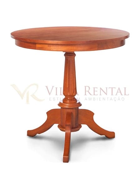 Mesa Lateral Imperial