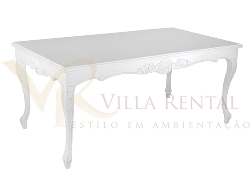Mesa Chipandelle White 2.00x1.00
