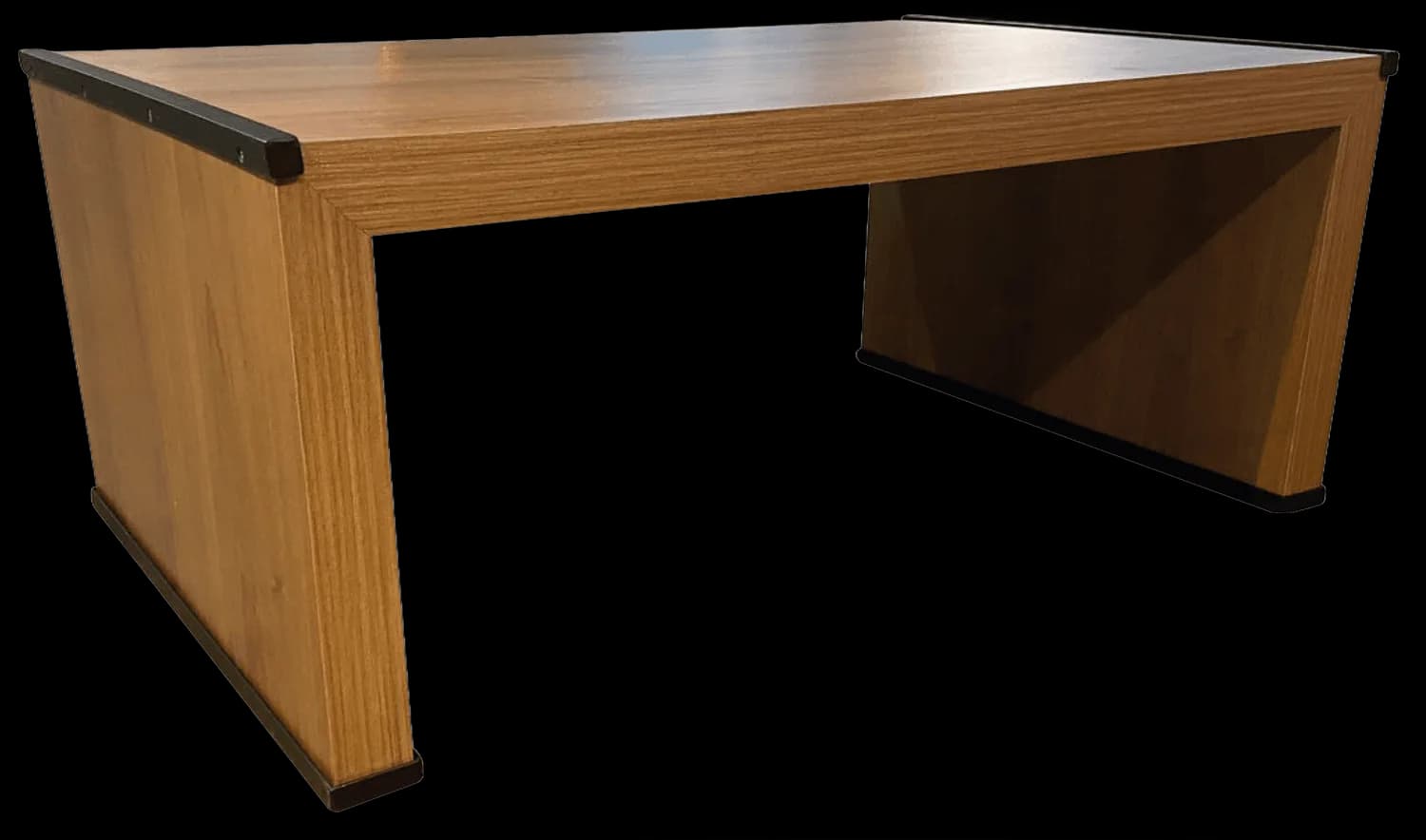 Mesa de Centro Ébano