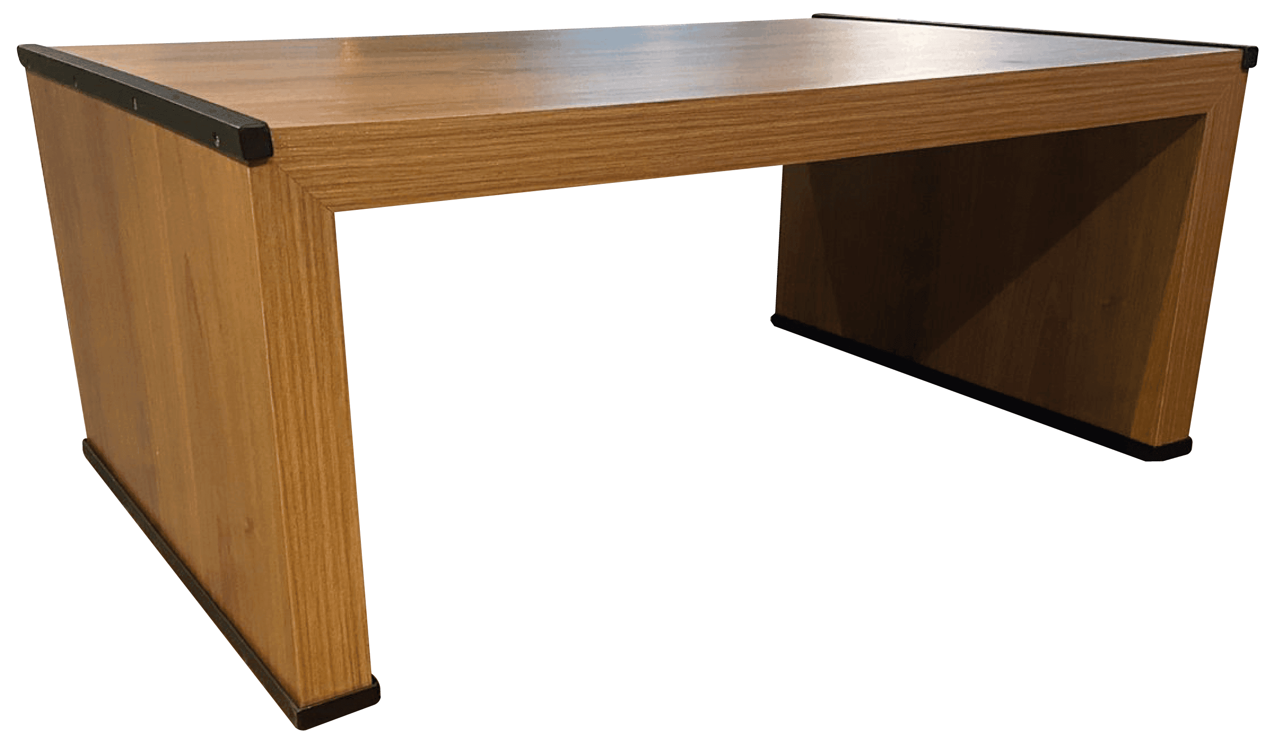 Mesa de Centro Ébano