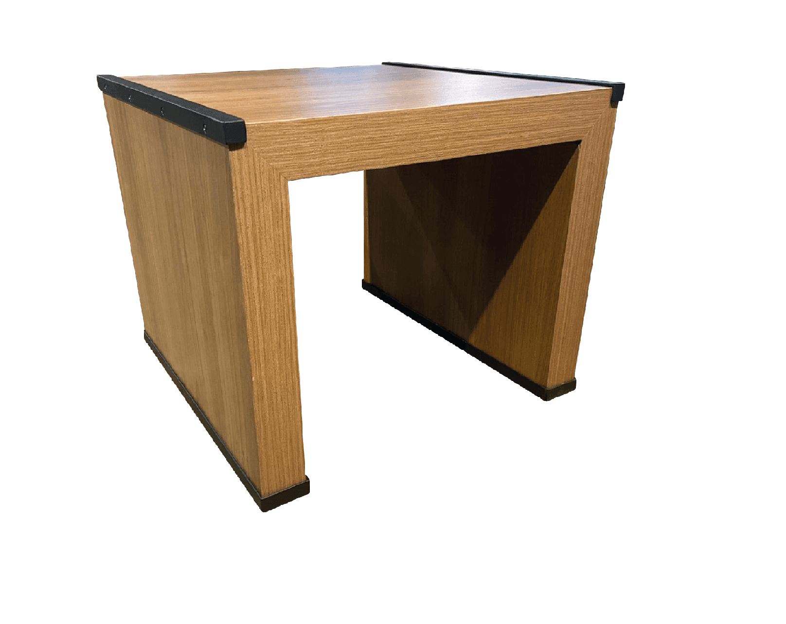Mesa Lateral Ébano
