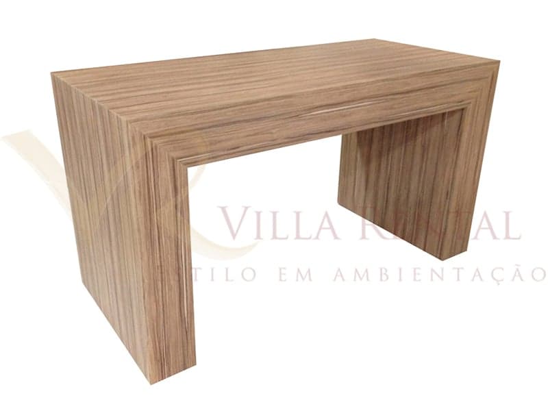 0 Mesa Bistro Comunitária Cânion