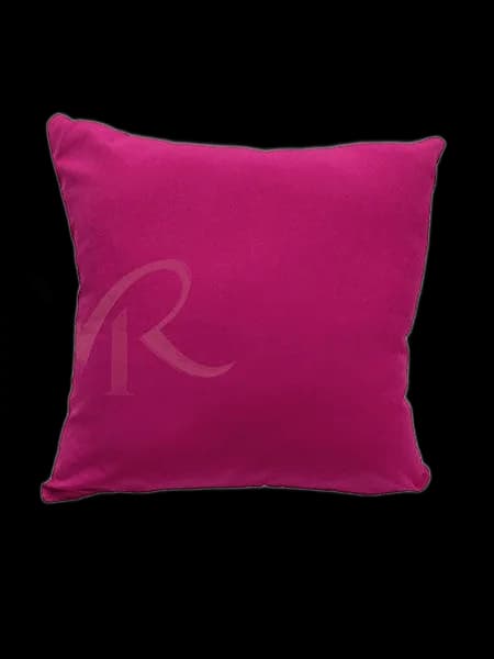 Almofada Oxford Pink