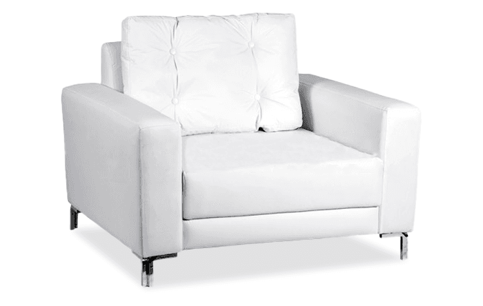 Poltrona Base Fixa FK