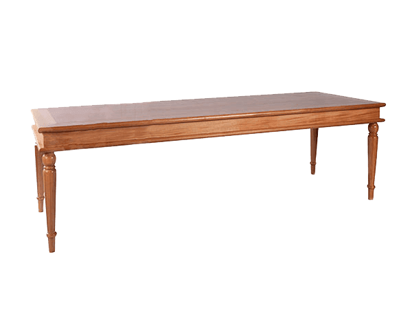 Mesa Bionê Mel 3.00x1.00
