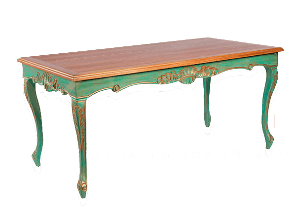 Mesa Chipandelle Tiffany 2.00x1.00