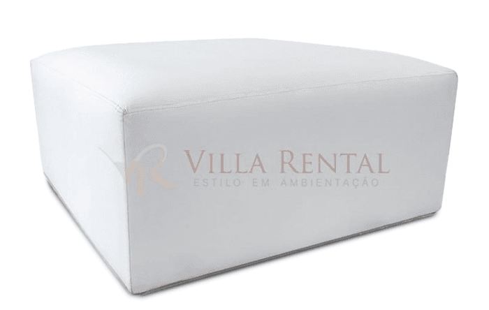 Puff 0.80x0.80