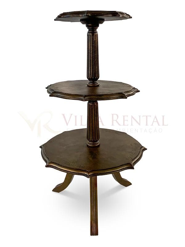 Doceiro Ralph Corten