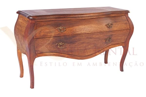 Cômoda Leopoldina