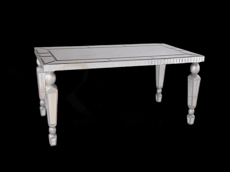 Mesa de Espelho Pavanni 2.00x1.00