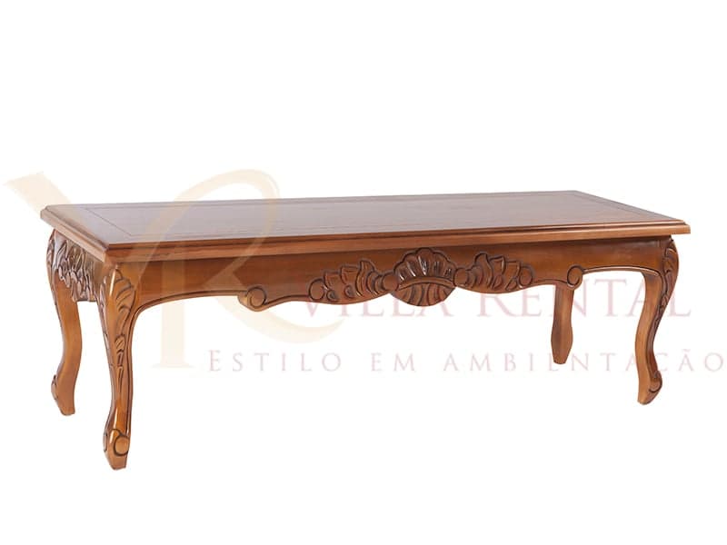 Mesa Mini Chipandelle Mel 1.60x0.50