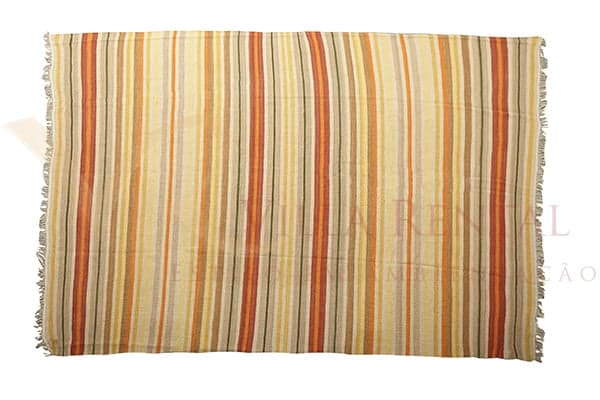 Tapete Indiano Stripe 2.50x2.00