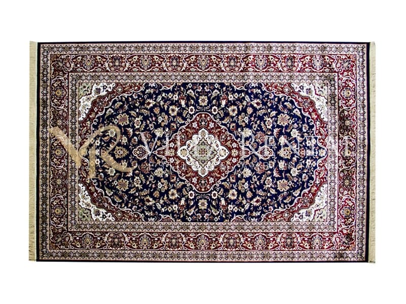 Tapete Belga Blue 3.00x2.00